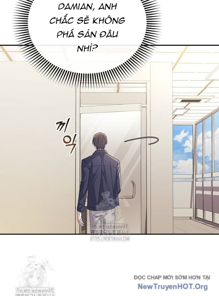 Cuộc Sống Làm Lại Của Kẻ Nghiện Game Chapter 36 - Trang 2