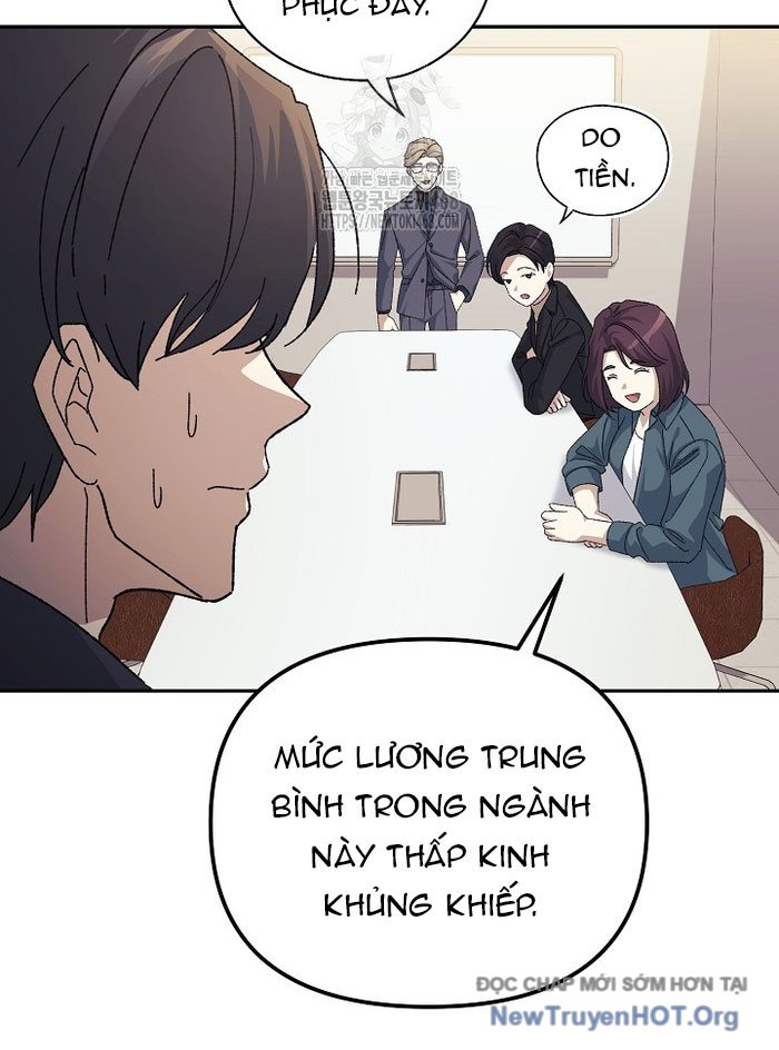 Cuộc Sống Làm Lại Của Kẻ Nghiện Game Chapter 36 - Trang 2