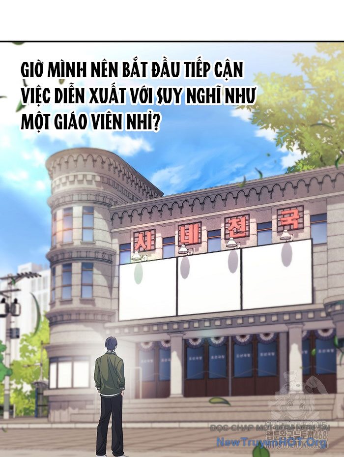 Cuộc Sống Làm Lại Của Kẻ Nghiện Game Chapter 37 - Trang 2