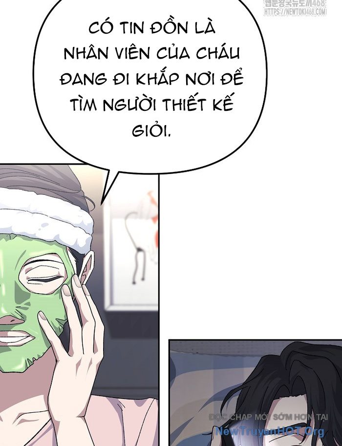 Cuộc Sống Làm Lại Của Kẻ Nghiện Game Chapter 37 - Trang 2