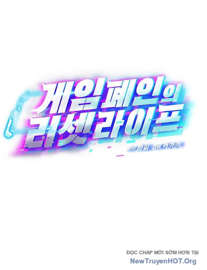 Cuộc Sống Làm Lại Của Kẻ Nghiện Game Chapter 37 - Trang 2