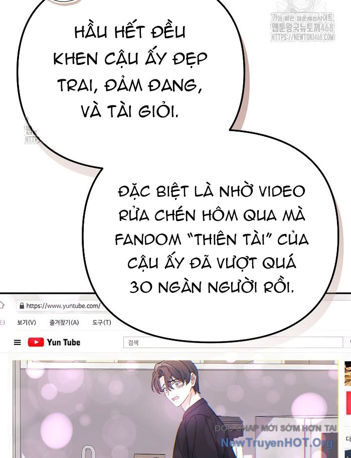 Cuộc Sống Làm Lại Của Kẻ Nghiện Game Chapter 37 - Trang 2