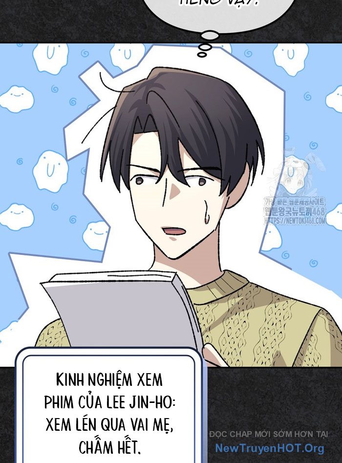 Cuộc Sống Làm Lại Của Kẻ Nghiện Game Chapter 38 - Trang 2