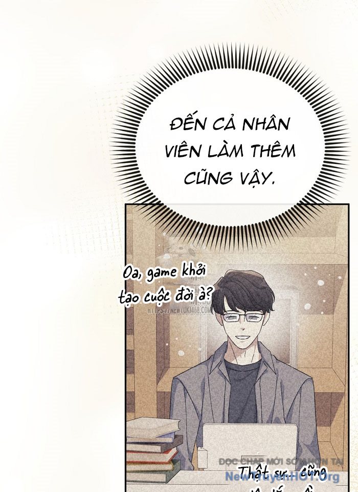 Cuộc Sống Làm Lại Của Kẻ Nghiện Game Chapter 38 - Trang 2