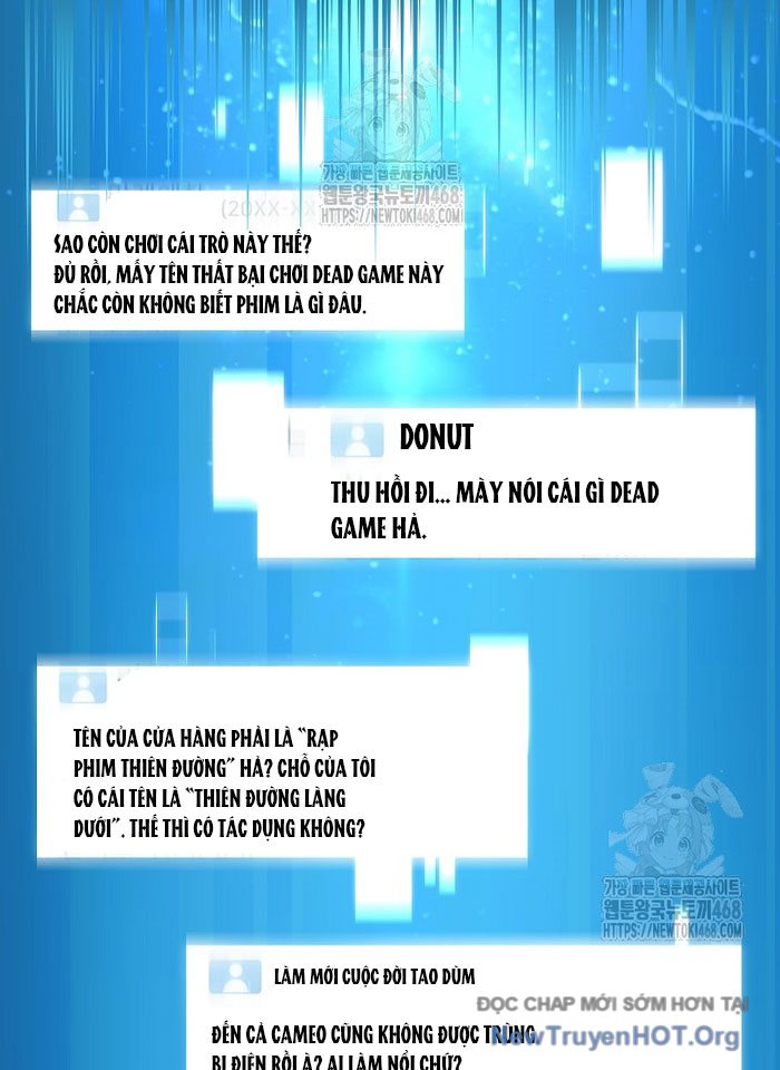 Cuộc Sống Làm Lại Của Kẻ Nghiện Game Chapter 38 - Trang 2