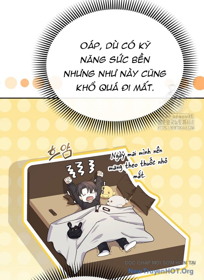 Cuộc Sống Làm Lại Của Kẻ Nghiện Game Chapter 38 - Trang 2