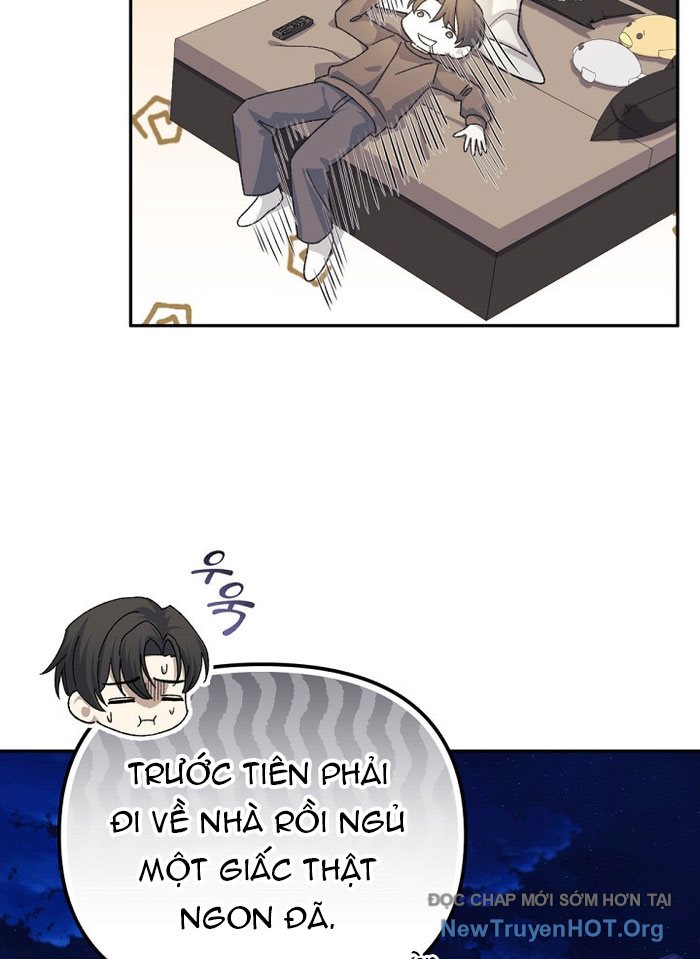 Cuộc Sống Làm Lại Của Kẻ Nghiện Game Chapter 38 - Trang 2