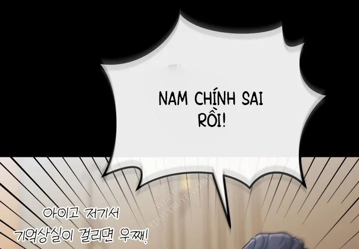 Cuộc Sống Làm Lại Của Kẻ Nghiện Game Chapter 39 - Trang 2