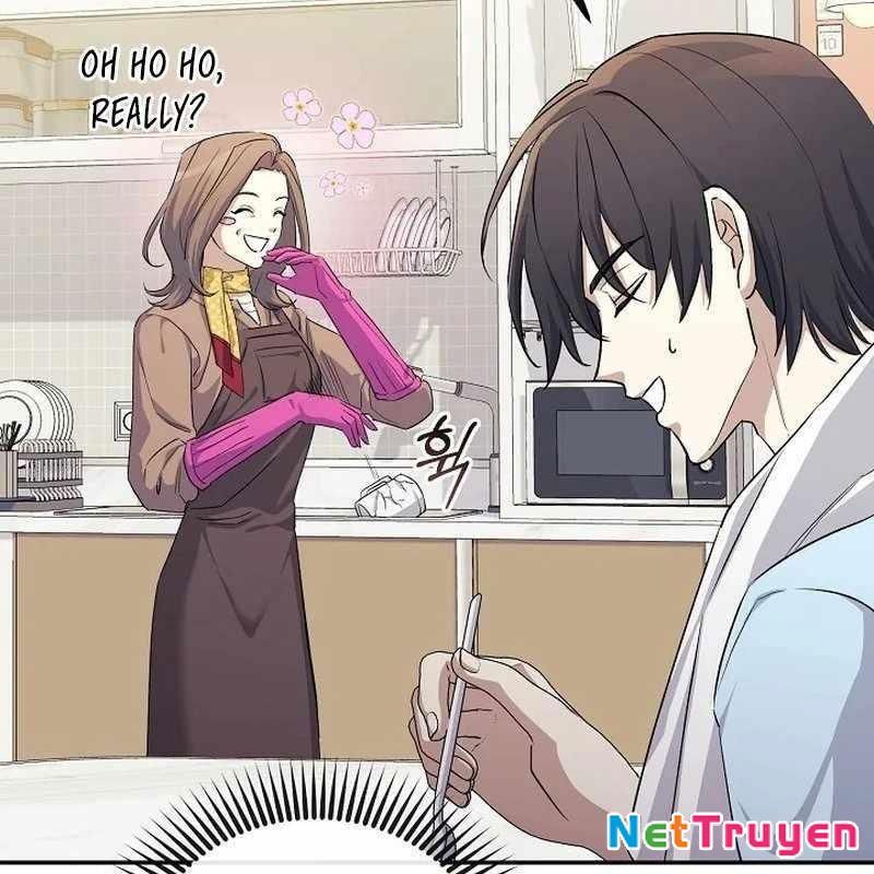 Cuộc Sống Làm Lại Của Kẻ Nghiện Game Chapter 4 - Trang 2