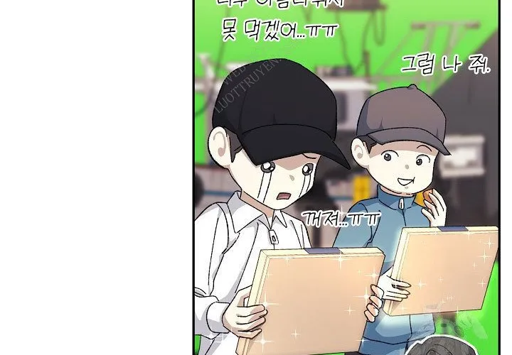 Cuộc Sống Làm Lại Của Kẻ Nghiện Game Chapter 40 - Trang 2