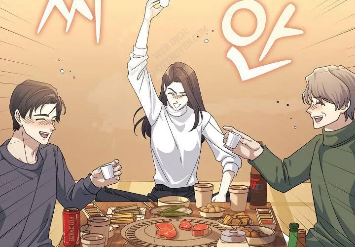 Cuộc Sống Làm Lại Của Kẻ Nghiện Game Chapter 40 - Trang 2