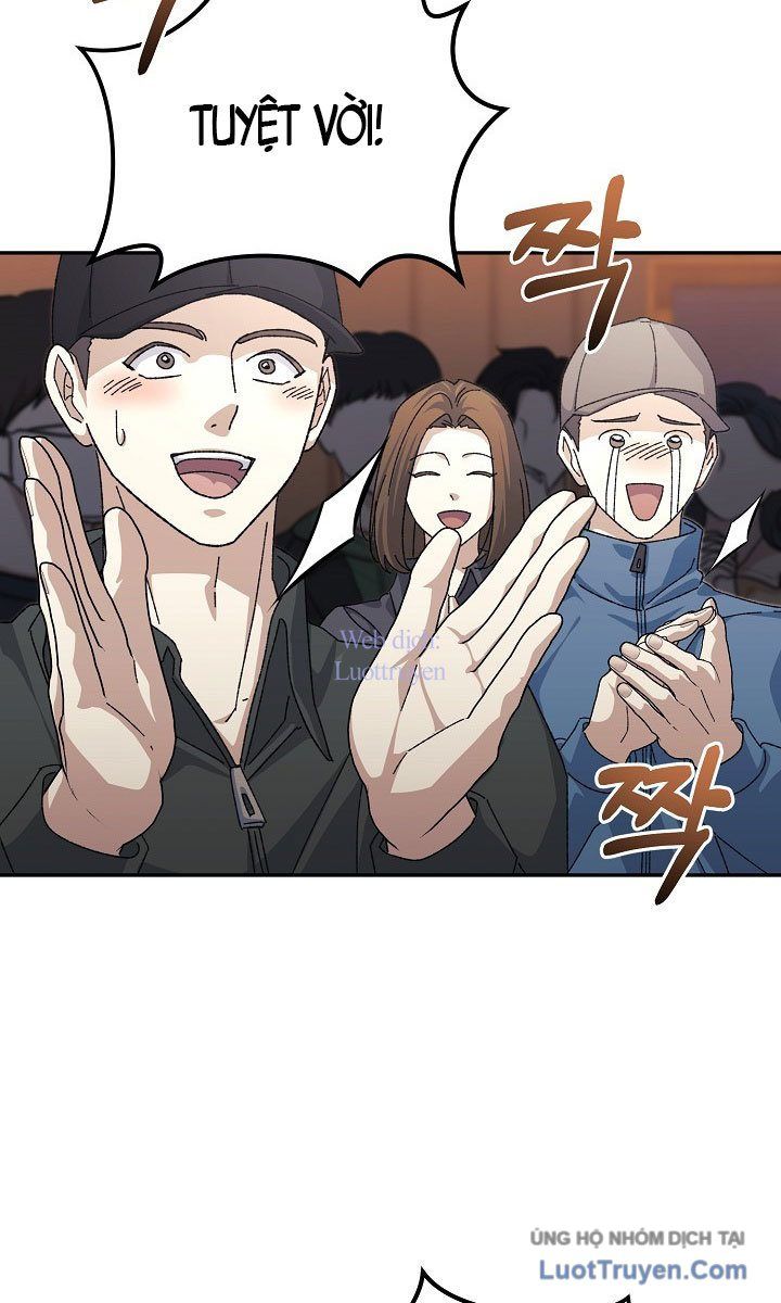 Cuộc Sống Làm Lại Của Kẻ Nghiện Game Chapter 41 - Trang 2