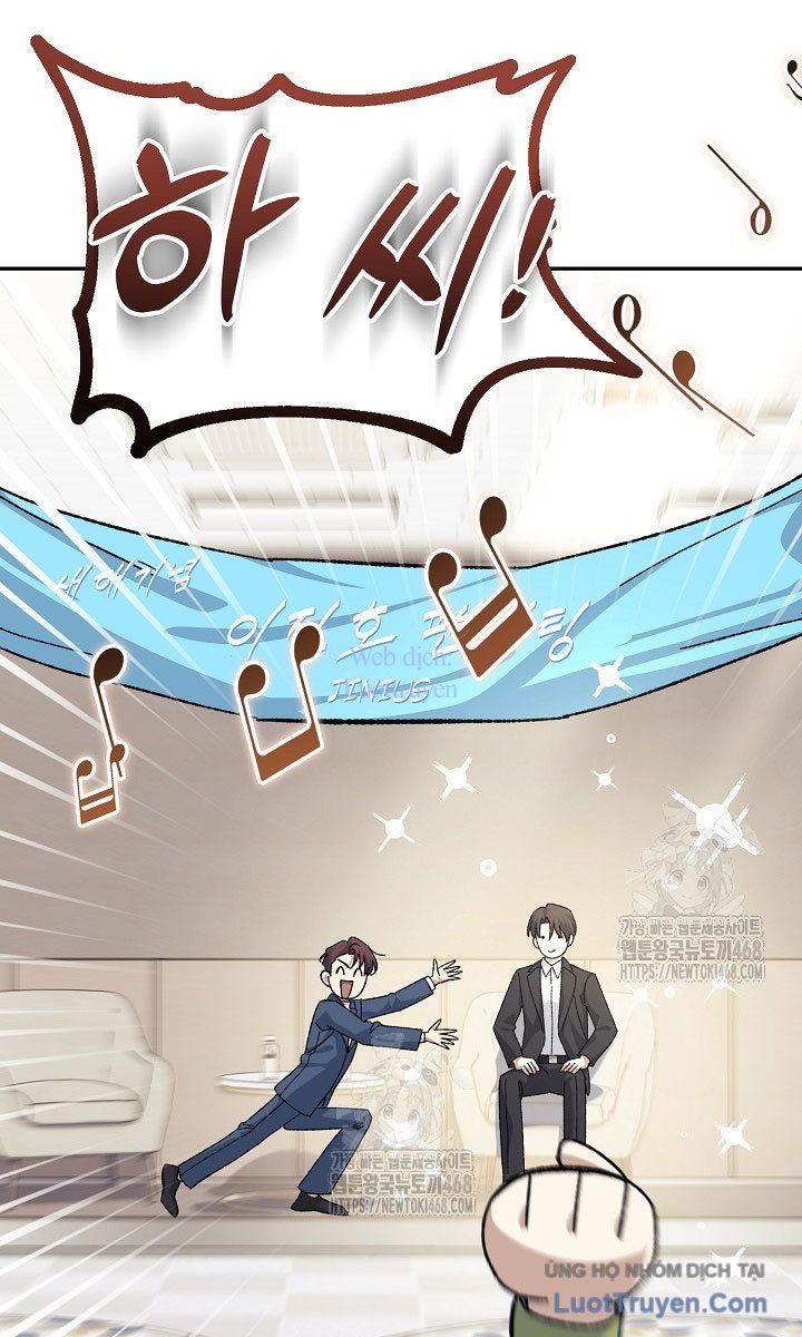 Cuộc Sống Làm Lại Của Kẻ Nghiện Game Chapter 41 - Trang 2