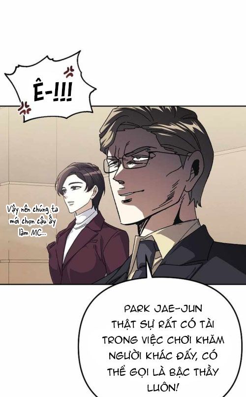 Cuộc Sống Làm Lại Của Kẻ Nghiện Game Chapter 42 - Trang 2