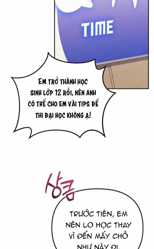 Cuộc Sống Làm Lại Của Kẻ Nghiện Game Chapter 42 - Trang 2