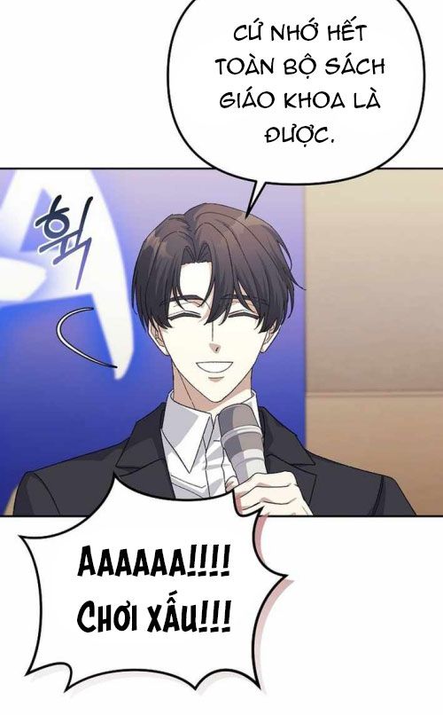 Cuộc Sống Làm Lại Của Kẻ Nghiện Game Chapter 42 - Trang 2