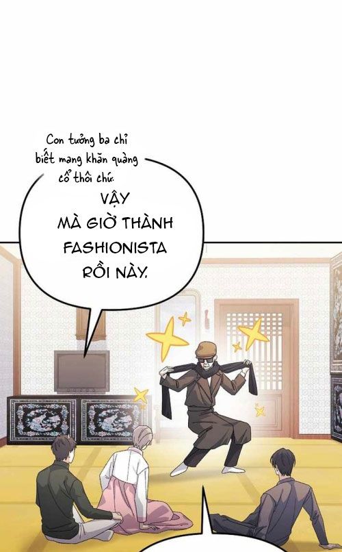 Cuộc Sống Làm Lại Của Kẻ Nghiện Game Chapter 42 - Trang 2