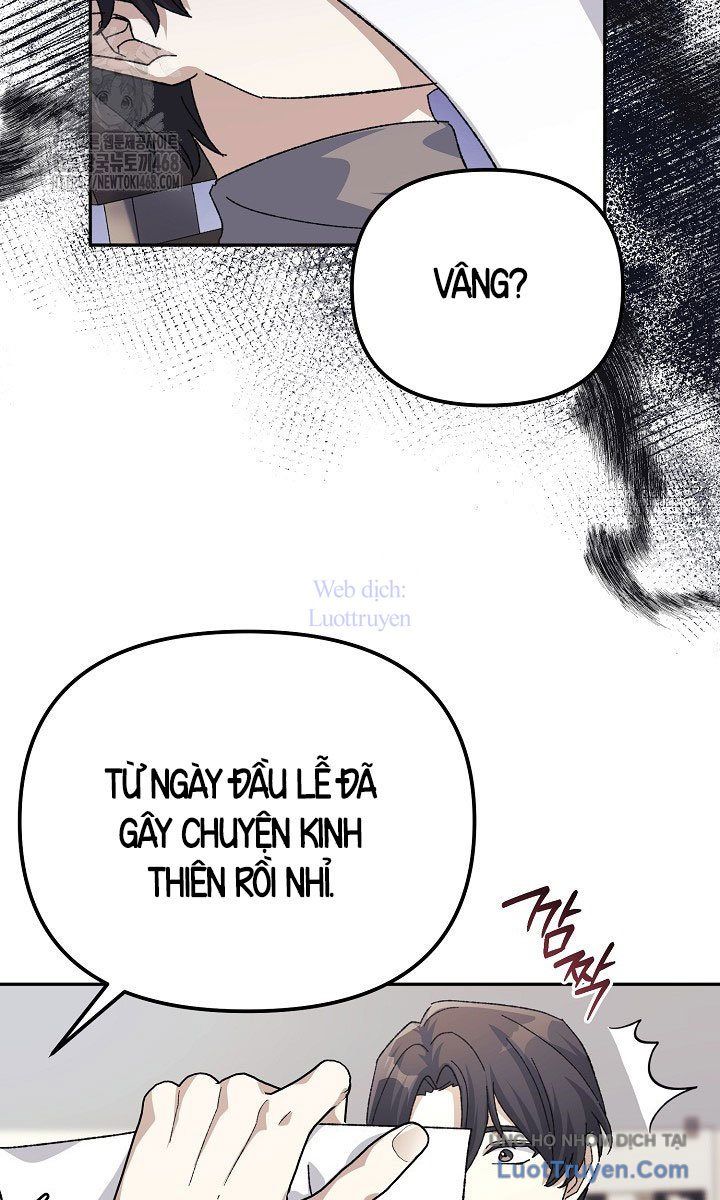 Cuộc Sống Làm Lại Của Kẻ Nghiện Game Chapter 43 - Trang 2