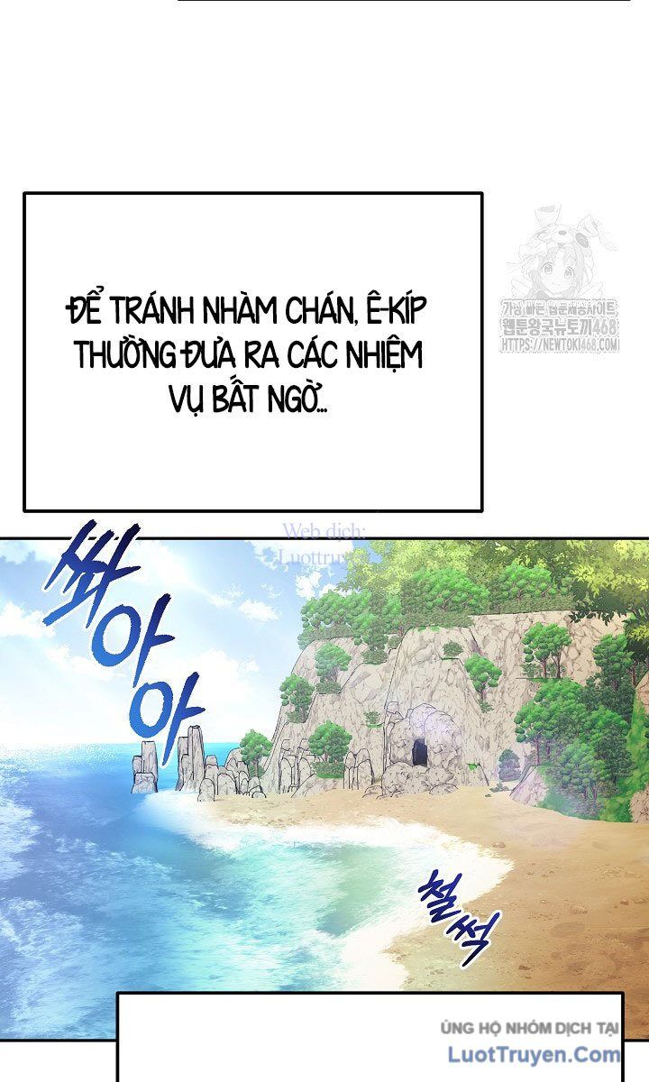 Cuộc Sống Làm Lại Của Kẻ Nghiện Game Chapter 43 - Trang 2