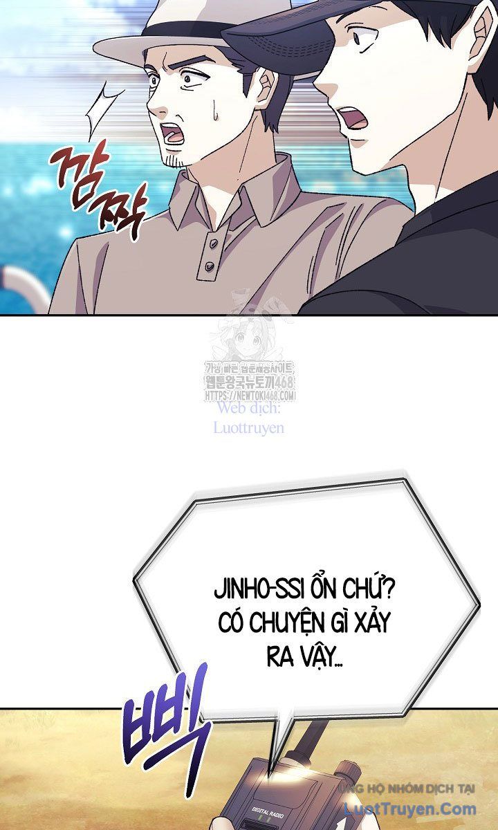 Cuộc Sống Làm Lại Của Kẻ Nghiện Game Chapter 43 - Trang 2