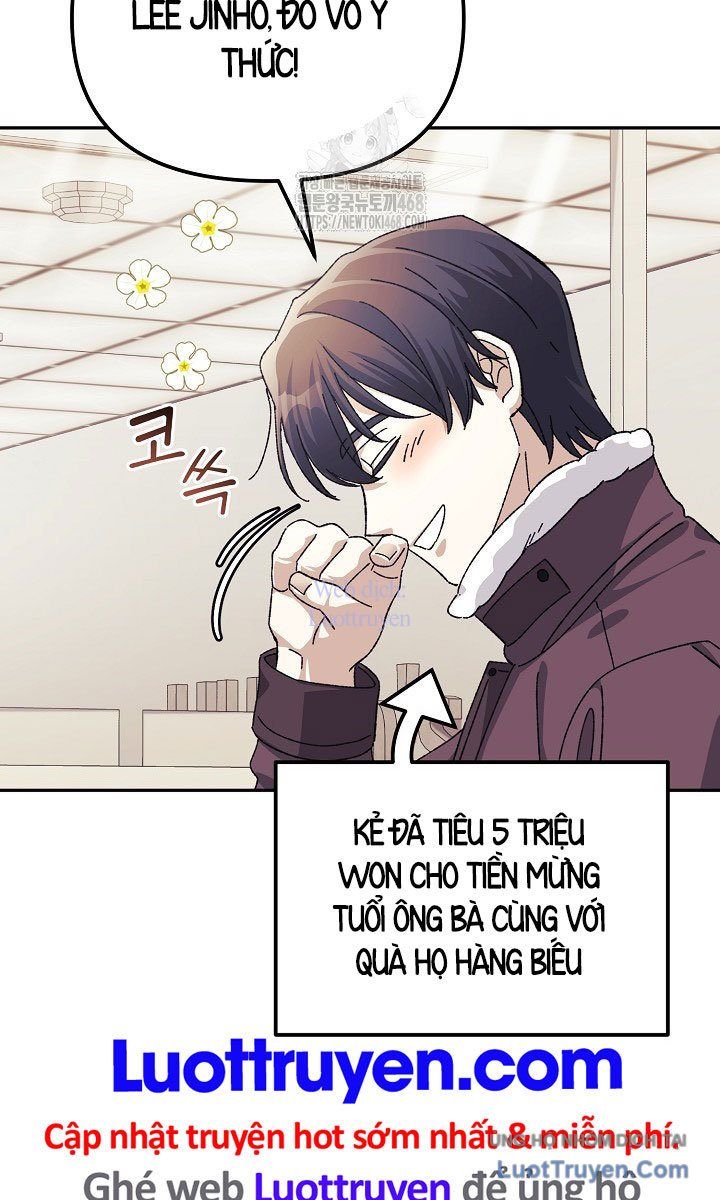 Cuộc Sống Làm Lại Của Kẻ Nghiện Game Chapter 43 - Trang 2