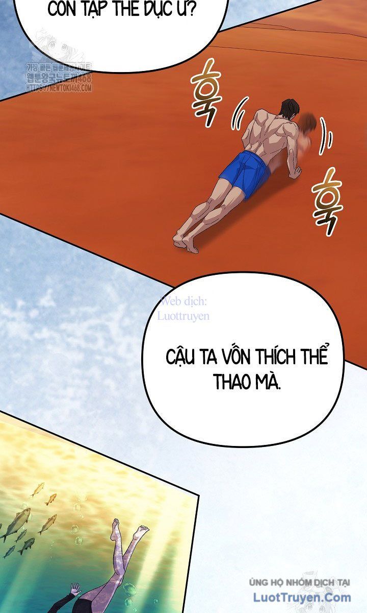 Cuộc Sống Làm Lại Của Kẻ Nghiện Game Chapter 43 - Trang 2