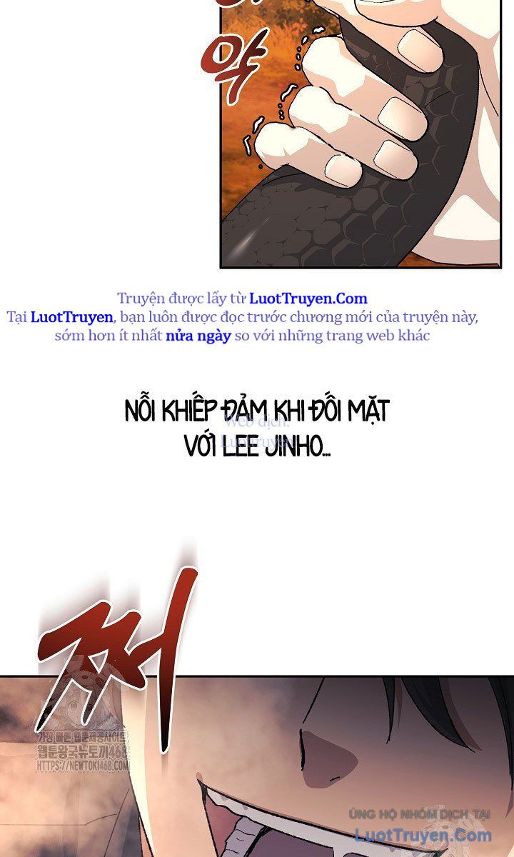 Cuộc Sống Làm Lại Của Kẻ Nghiện Game Chapter 43 - Trang 2