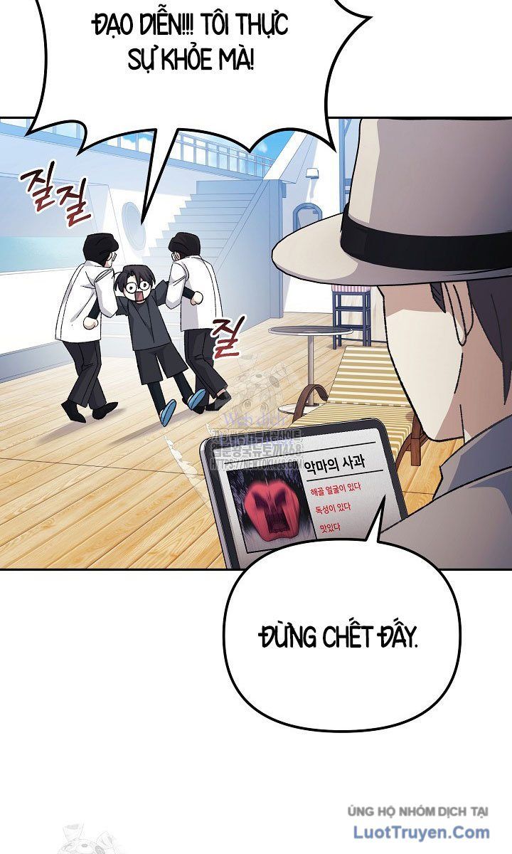 Cuộc Sống Làm Lại Của Kẻ Nghiện Game Chapter 44 - Trang 2