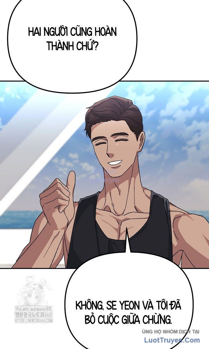 Cuộc Sống Làm Lại Của Kẻ Nghiện Game Chapter 44 - Trang 2