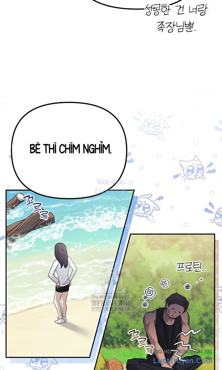 Cuộc Sống Làm Lại Của Kẻ Nghiện Game Chapter 44 - Trang 2