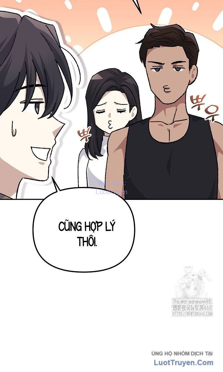 Cuộc Sống Làm Lại Của Kẻ Nghiện Game Chapter 44 - Trang 2