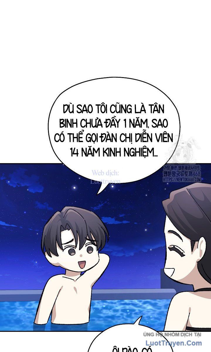 Cuộc Sống Làm Lại Của Kẻ Nghiện Game Chapter 44 - Trang 2