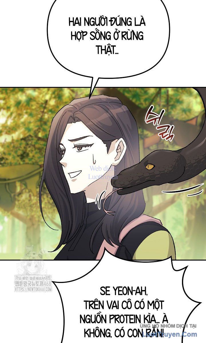 Cuộc Sống Làm Lại Của Kẻ Nghiện Game Chapter 44 - Trang 2