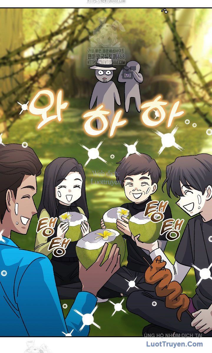 Cuộc Sống Làm Lại Của Kẻ Nghiện Game Chapter 44 - Trang 2