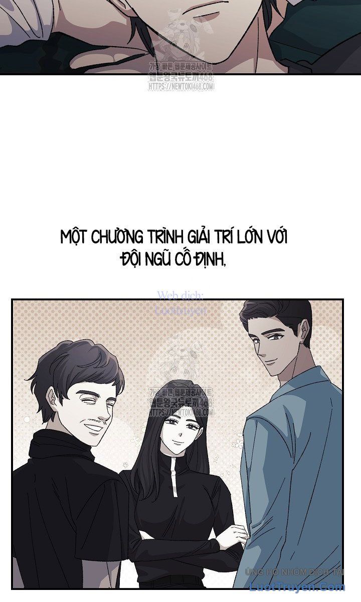 Cuộc Sống Làm Lại Của Kẻ Nghiện Game Chapter 45 - Trang 2