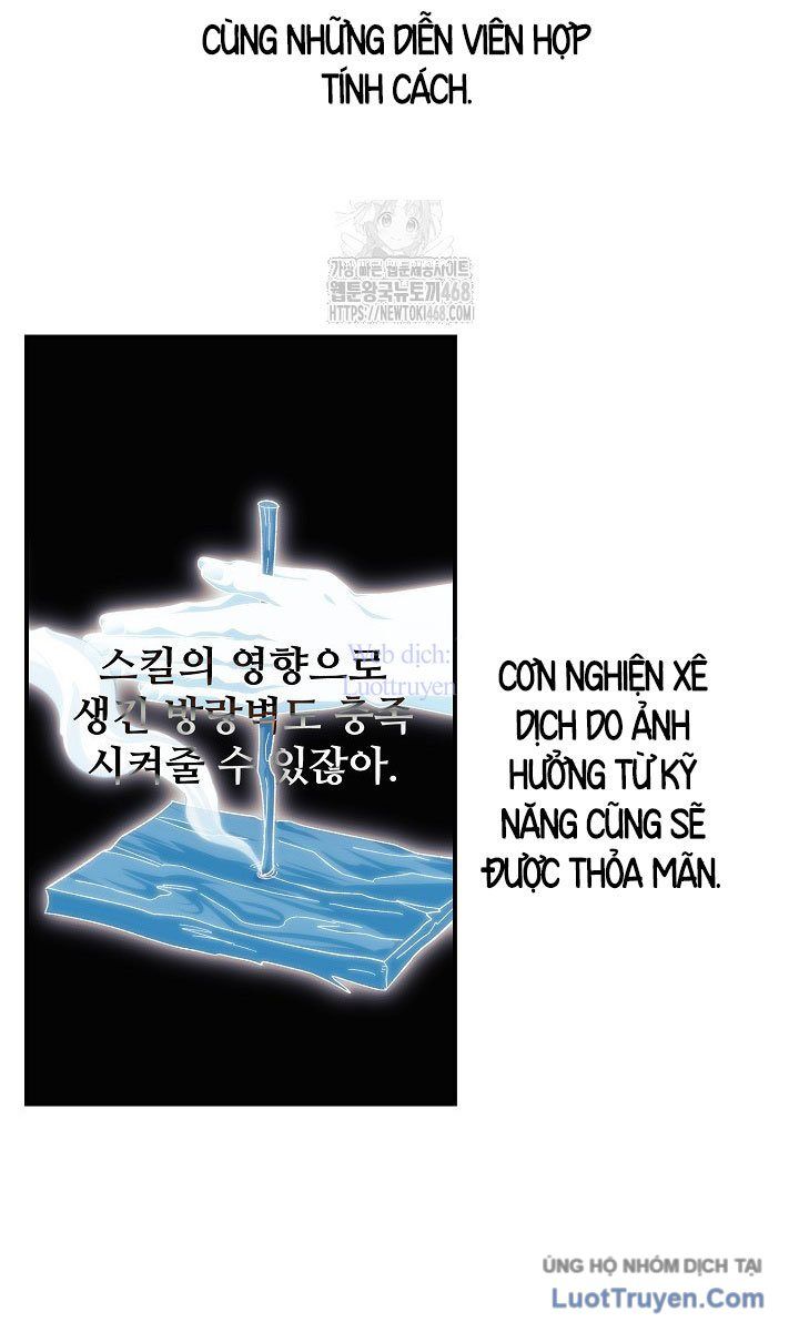 Cuộc Sống Làm Lại Của Kẻ Nghiện Game Chapter 45 - Trang 2