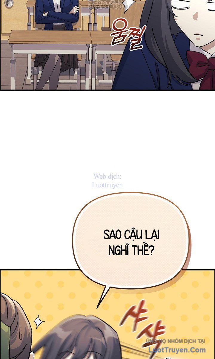 Cuộc Sống Làm Lại Của Kẻ Nghiện Game Chapter 45 - Trang 2