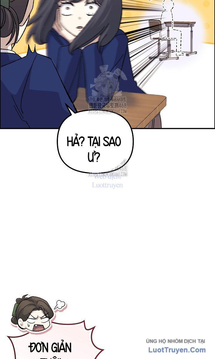 Cuộc Sống Làm Lại Của Kẻ Nghiện Game Chapter 45 - Trang 2
