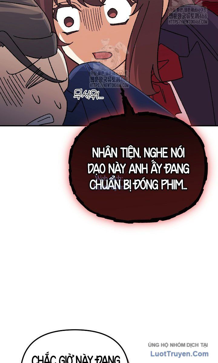 Cuộc Sống Làm Lại Của Kẻ Nghiện Game Chapter 45 - Trang 2