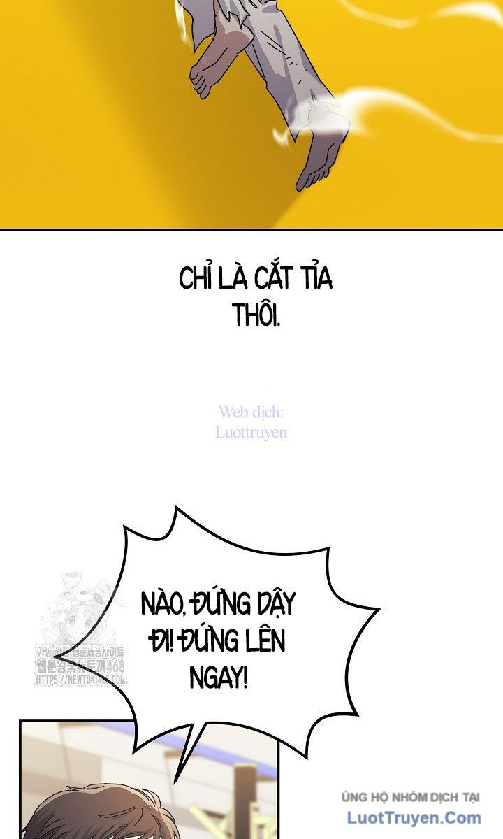 Cuộc Sống Làm Lại Của Kẻ Nghiện Game Chapter 45 - Trang 2