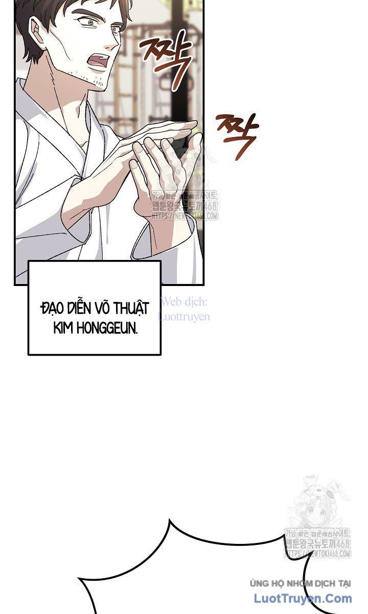 Cuộc Sống Làm Lại Của Kẻ Nghiện Game Chapter 45 - Trang 2