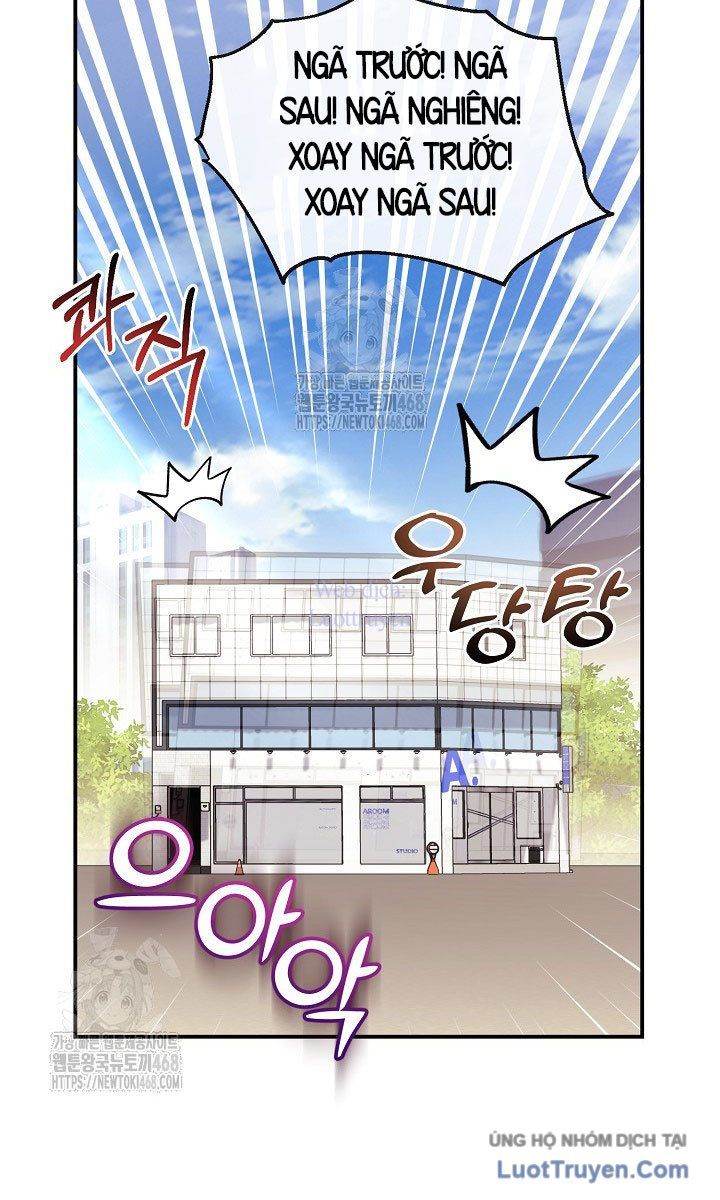 Cuộc Sống Làm Lại Của Kẻ Nghiện Game Chapter 45 - Trang 2