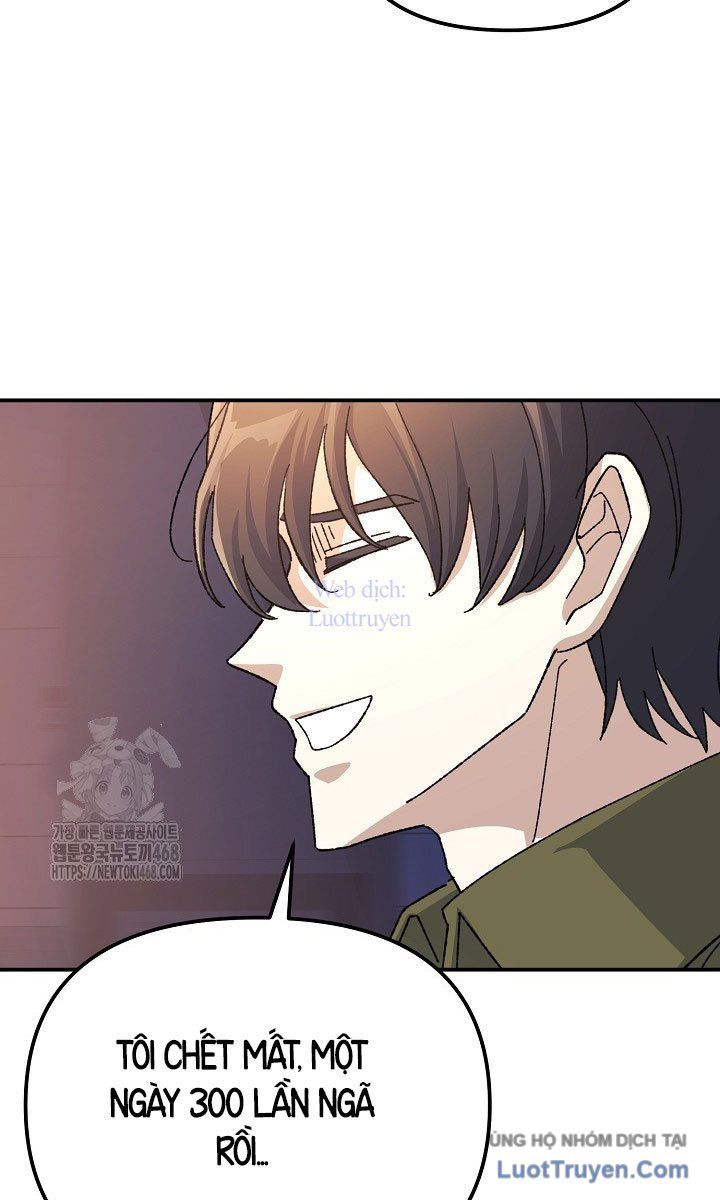 Cuộc Sống Làm Lại Của Kẻ Nghiện Game Chapter 45 - Trang 2