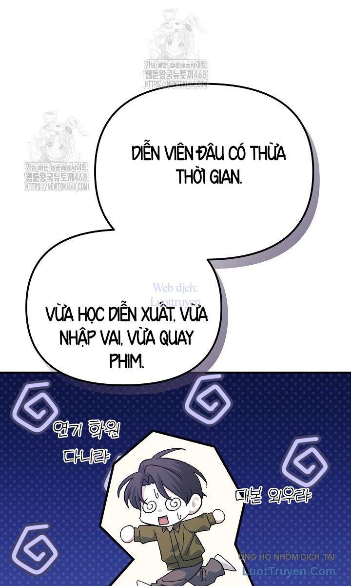 Cuộc Sống Làm Lại Của Kẻ Nghiện Game Chapter 45 - Trang 2