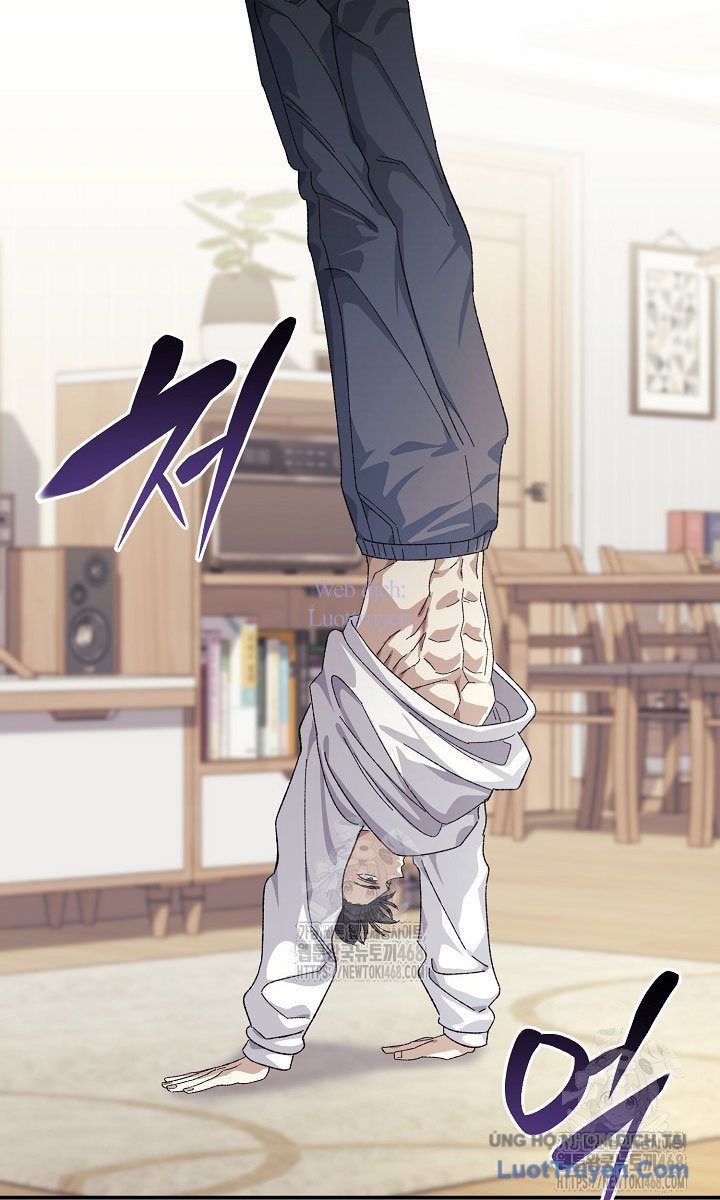 Cuộc Sống Làm Lại Của Kẻ Nghiện Game Chapter 45 - Trang 2