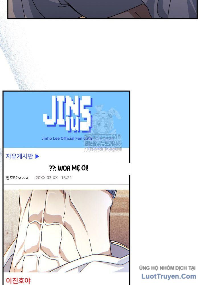 Cuộc Sống Làm Lại Của Kẻ Nghiện Game Chapter 46 - Trang 2