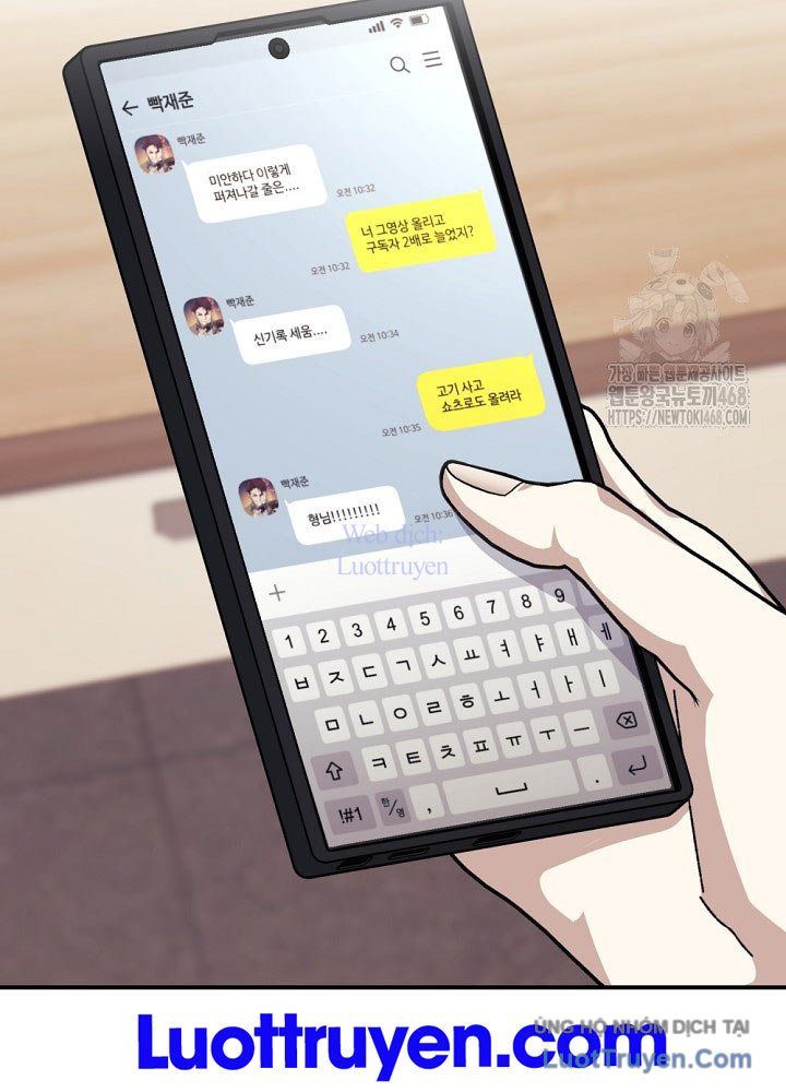 Cuộc Sống Làm Lại Của Kẻ Nghiện Game Chapter 46 - Trang 2