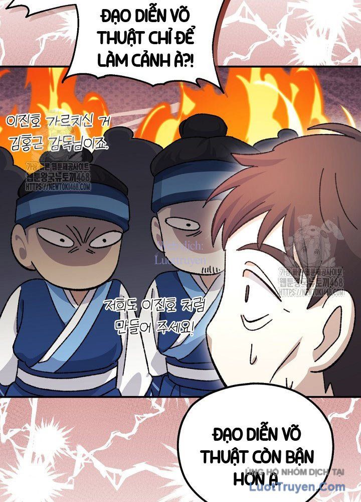 Cuộc Sống Làm Lại Của Kẻ Nghiện Game Chapter 46 - Trang 2