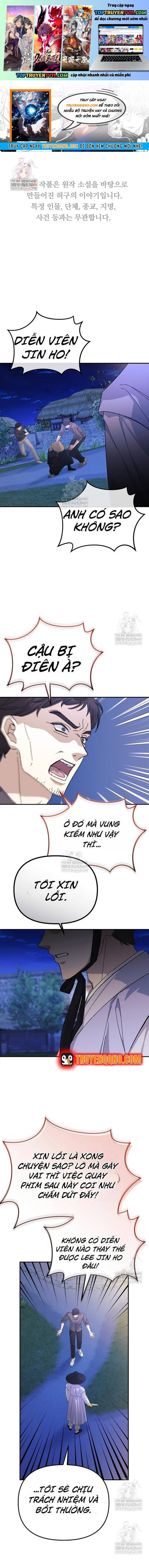 Cuộc Sống Làm Lại Của Kẻ Nghiện Game Chapter 47 - Trang 2