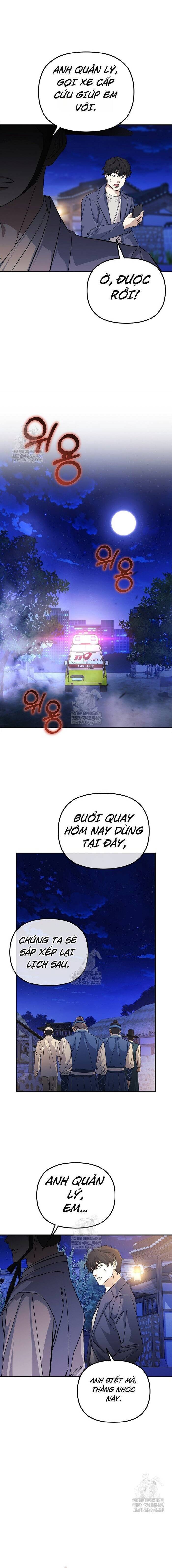 Cuộc Sống Làm Lại Của Kẻ Nghiện Game Chapter 47 - Trang 2